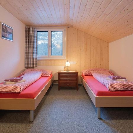 Lehmann'S Herberge Hostel Γκρίντελβαλντ Εξωτερικό φωτογραφία