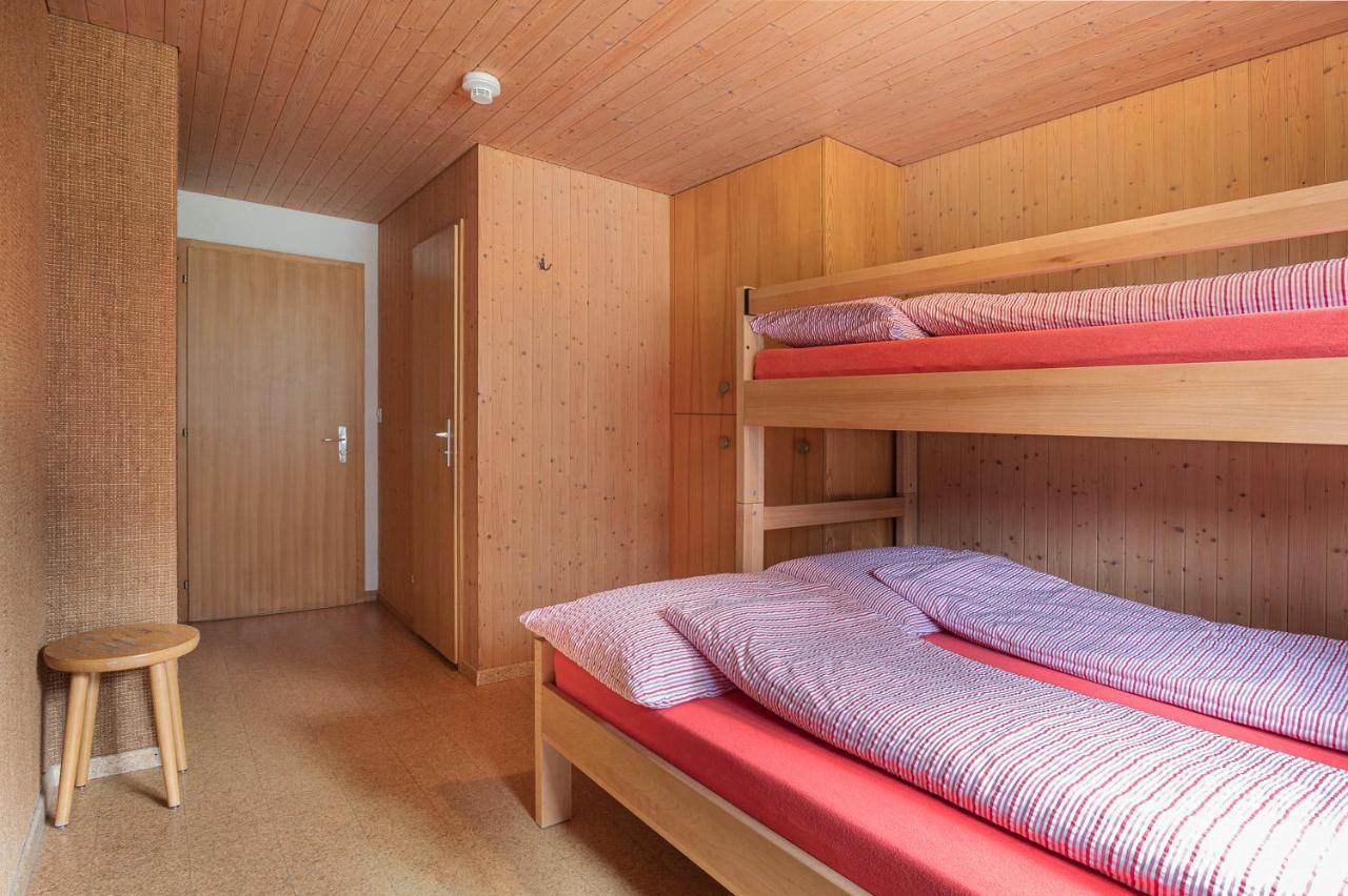 Lehmann'S Herberge Hostel Γκρίντελβαλντ Εξωτερικό φωτογραφία