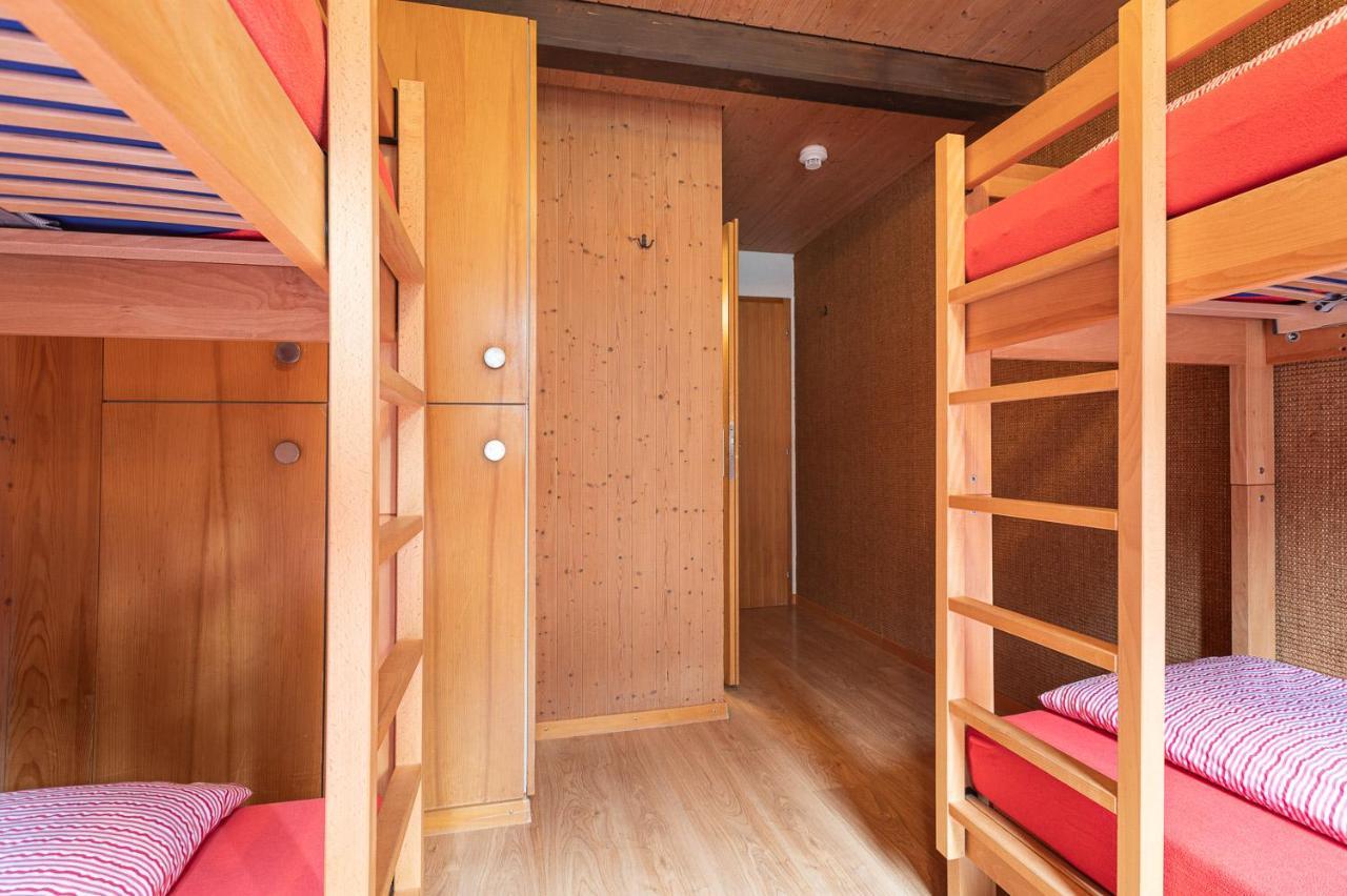 Lehmann'S Herberge Hostel Γκρίντελβαλντ Εξωτερικό φωτογραφία
