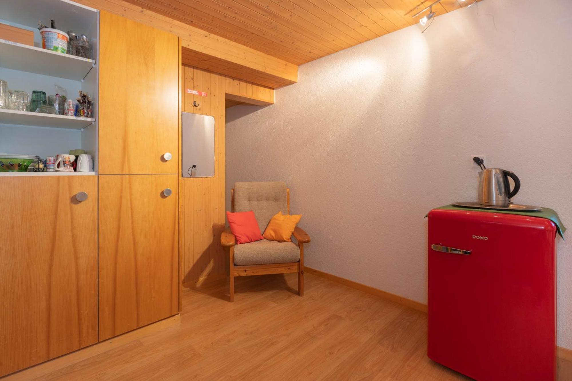 Lehmann'S Herberge Hostel Γκρίντελβαλντ Εξωτερικό φωτογραφία