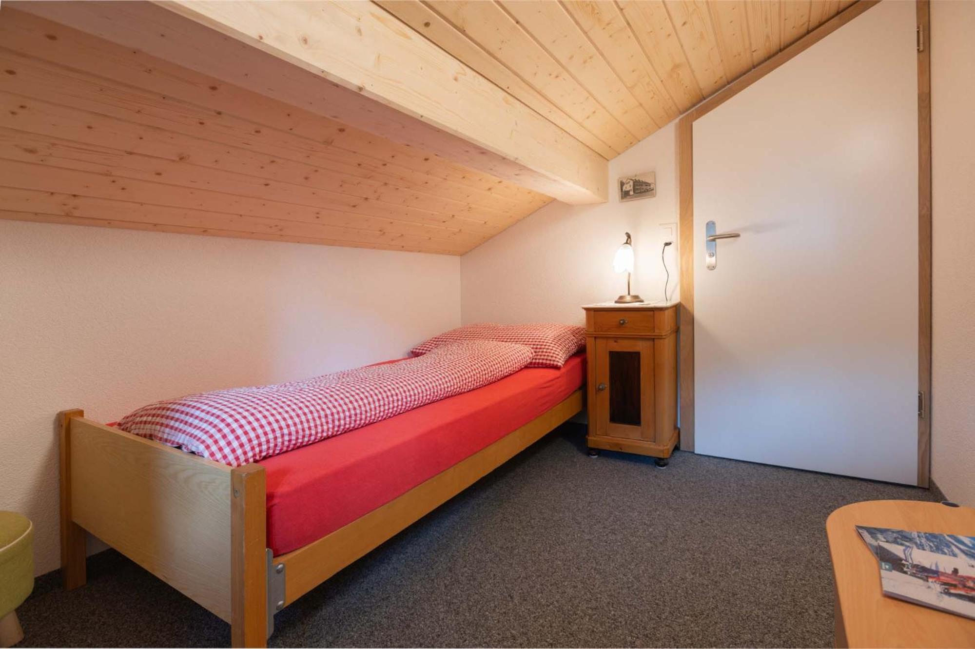 Lehmann'S Herberge Hostel Γκρίντελβαλντ Εξωτερικό φωτογραφία