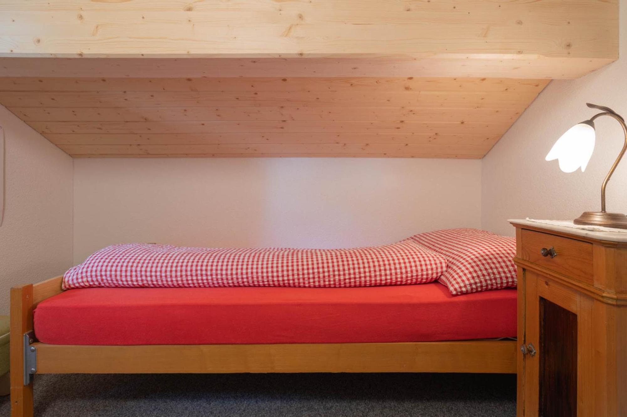 Lehmann'S Herberge Hostel Γκρίντελβαλντ Εξωτερικό φωτογραφία