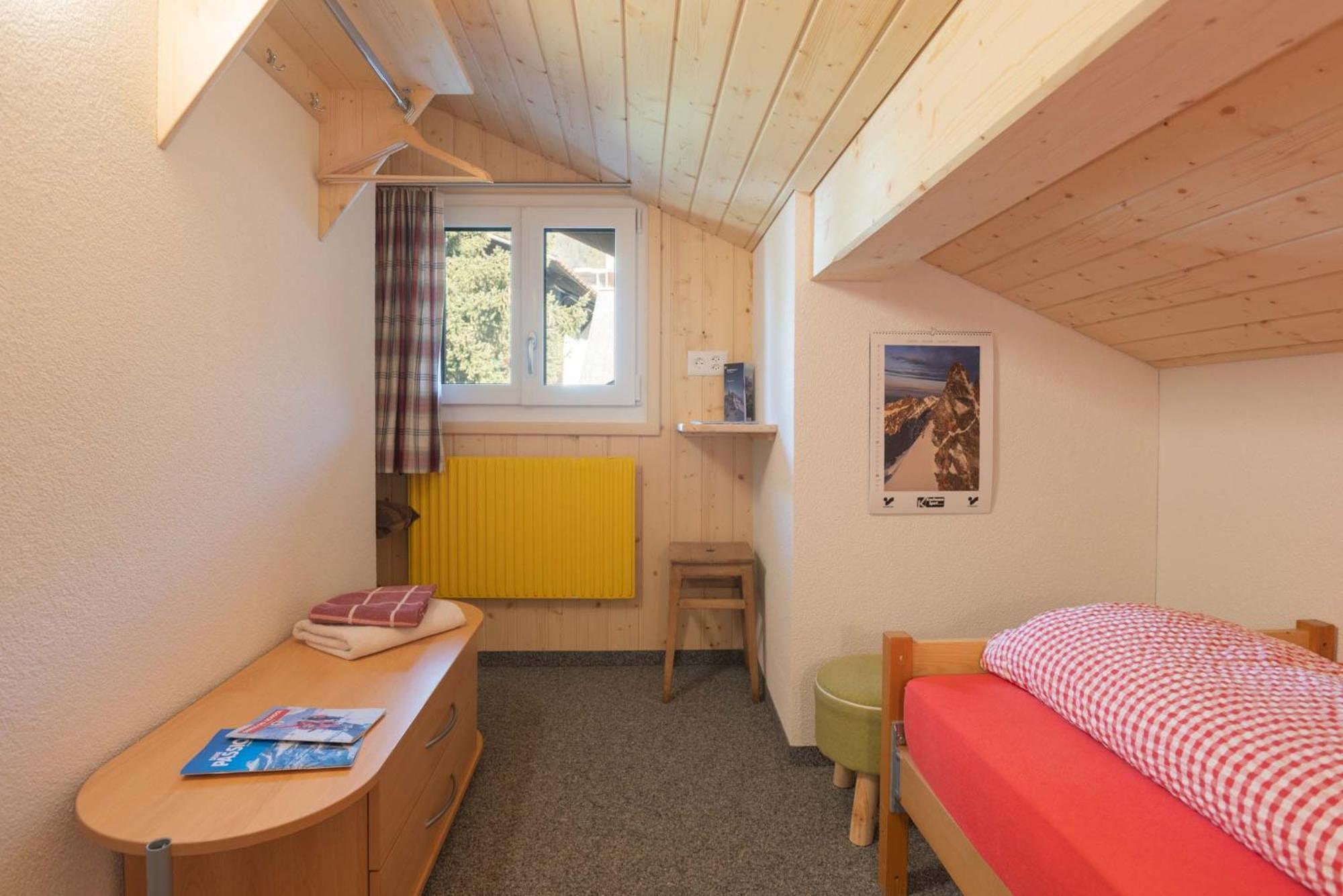 Lehmann'S Herberge Hostel Γκρίντελβαλντ Εξωτερικό φωτογραφία