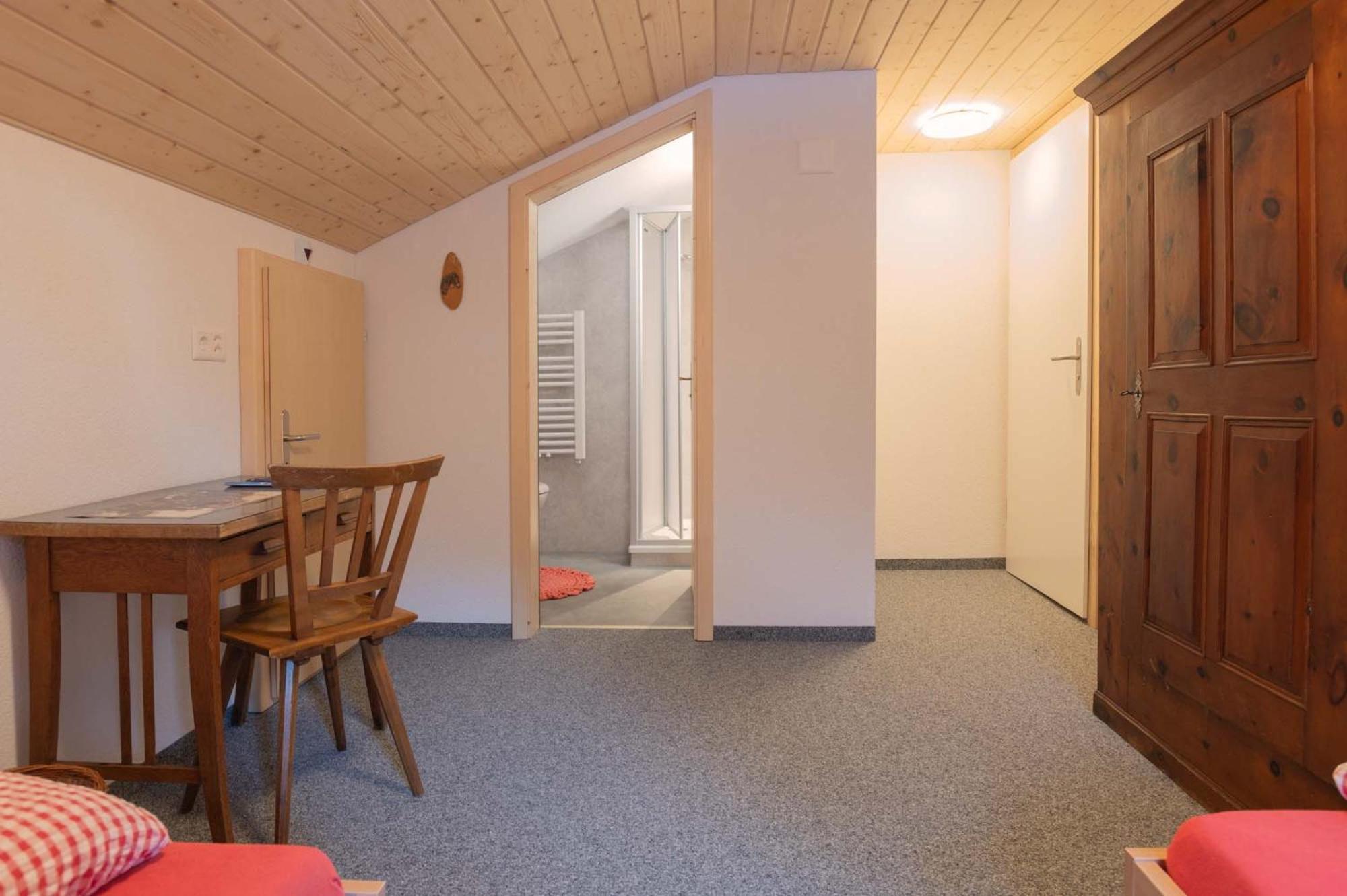 Lehmann'S Herberge Hostel Γκρίντελβαλντ Εξωτερικό φωτογραφία